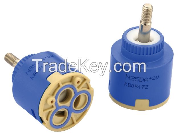 35mm Faucet Ceramic Joystic Cartridge without distributor