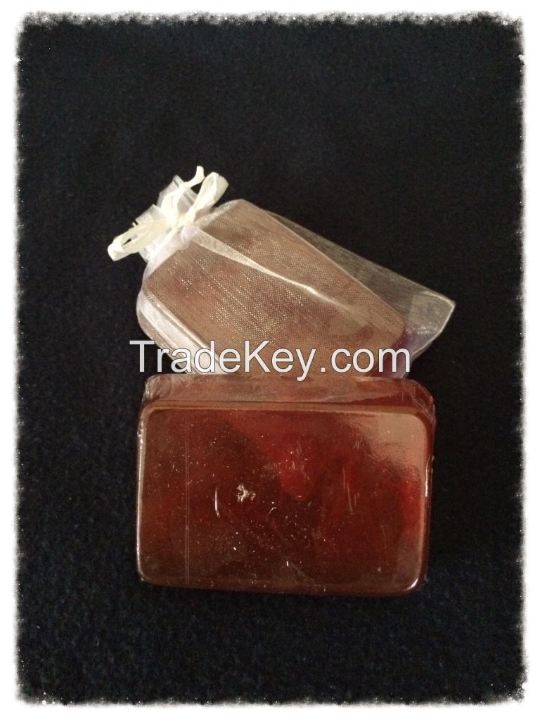 Rooibos Glycerine Soap