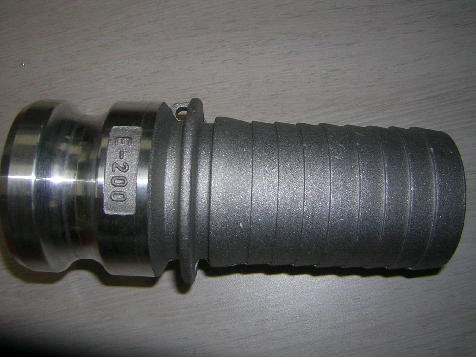 hose quick coupling