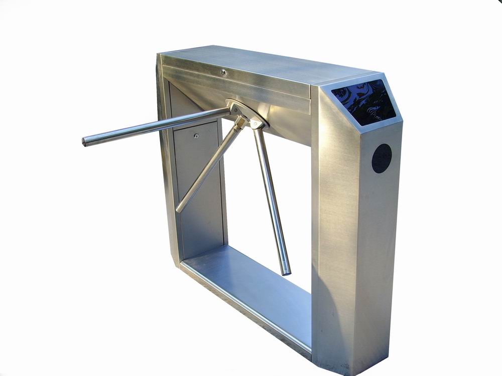 Tripod Turnstiles