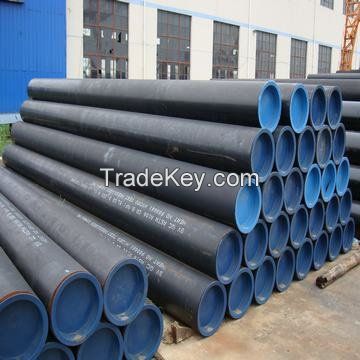 ERW Steel Pipe