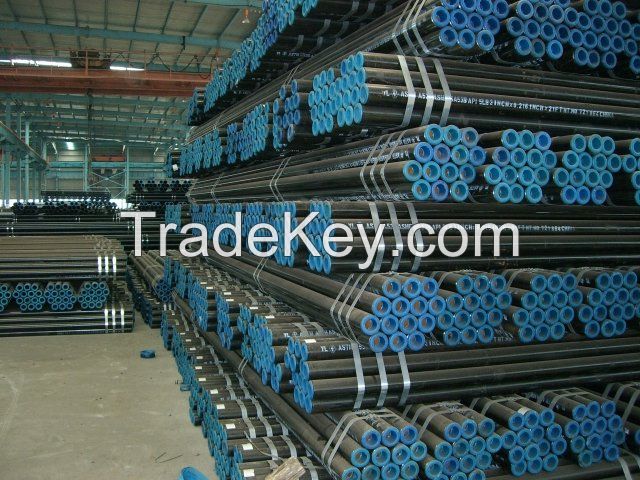 Seamless Steel Pipe