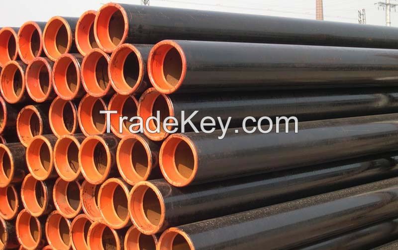 ERW Steel Pipe