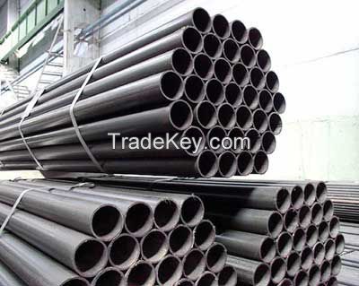 ERW Steel Pipe