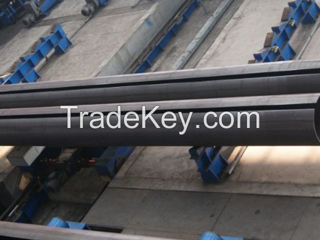 LSAW Steel Pipe