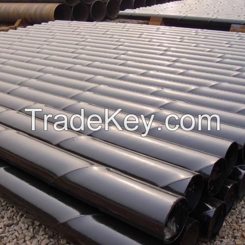 SSAW Steel Pipe