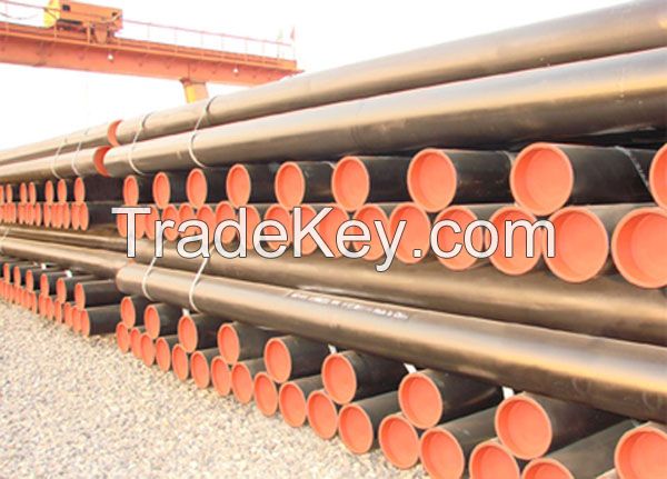 ERW Steel Pipe