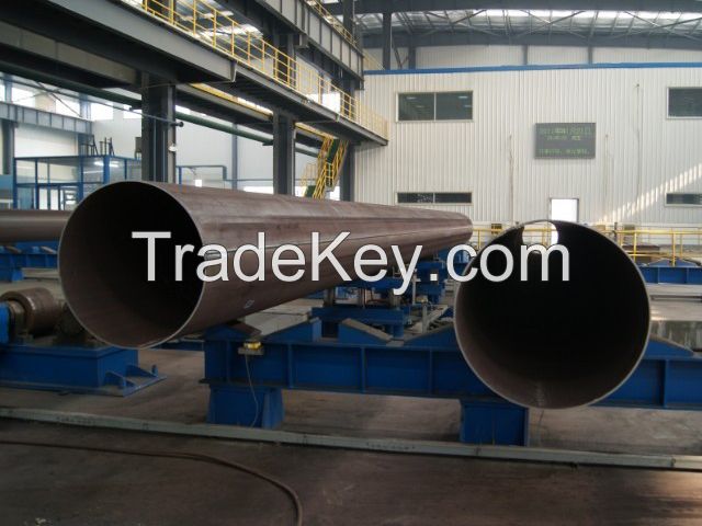 LSAW Steel Pipe