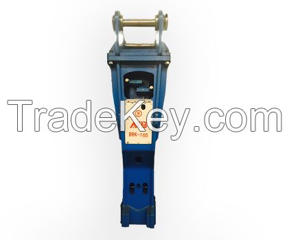 AXB Hydraulic Breaker Hammer SB131/BRK165 for Excavator