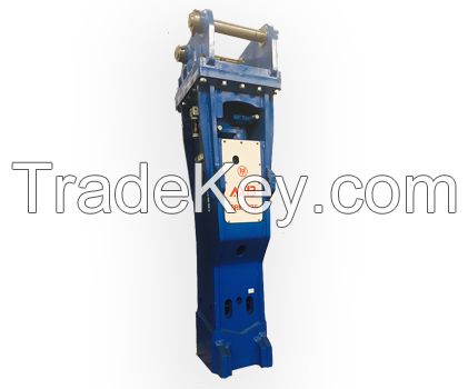 Hydraulic Breaker Hammer AXB SB151/BRK175 for Excavator