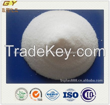 Distilled Monoglyceride Dmg Min 90% Glycerol Monostearate