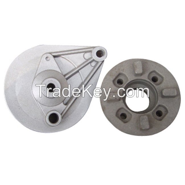 aluminum casting parts 