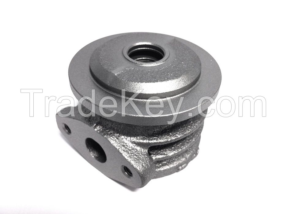 aluminum casting parts 