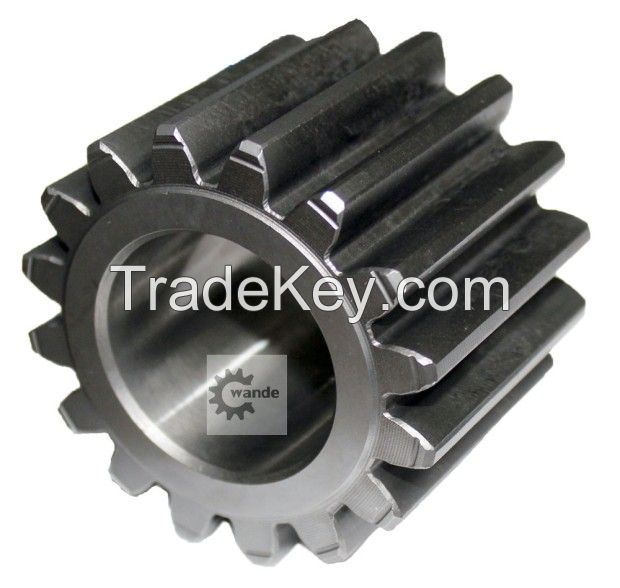 Gear of Chenggong(CG)  Liugong  XCMG  SDLG  SEM  XGMA  SEM  LONKING loader part parts