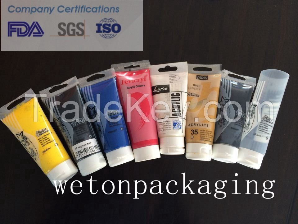 6ml 10.5ml 15ml 30ml PE Tube