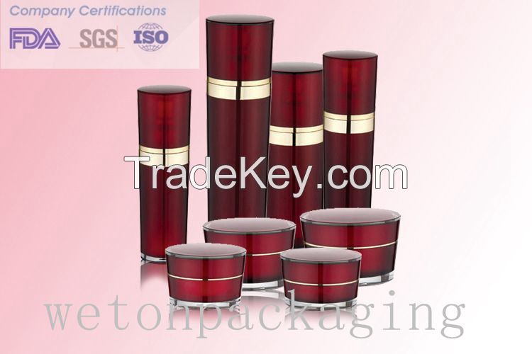 Whitening Cream Packaging