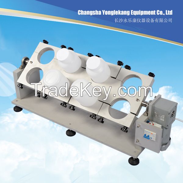 Plate Type Rotary Shaker / Agitator for TCLP Method