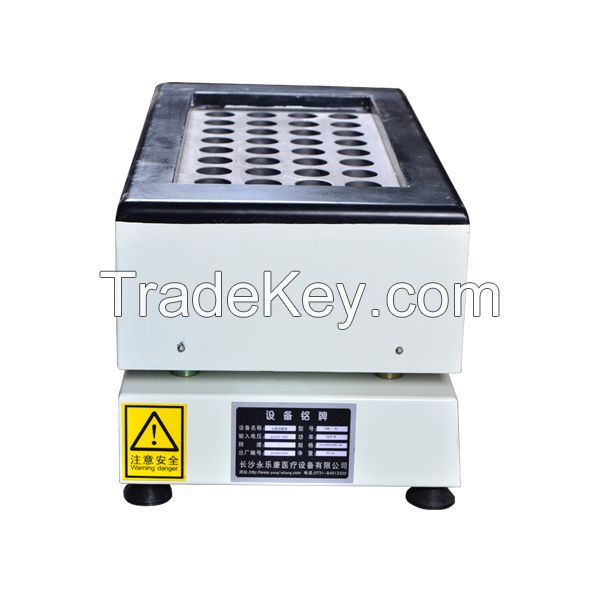 Laboratory Graphite Heating Element Machines Teflon Covered Digestion Equipment 