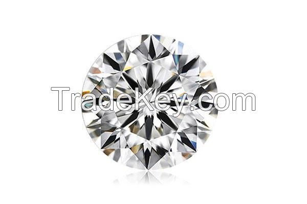 Moissanite Loose Stone