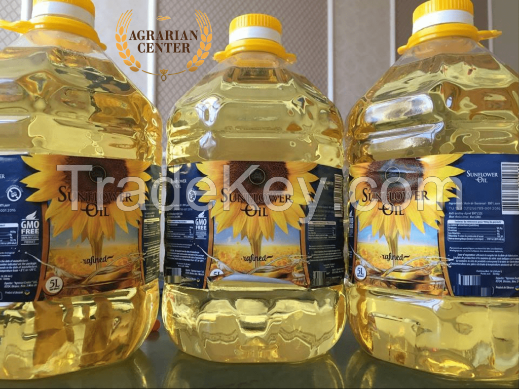 SUNFLOWER OIL