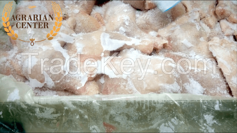 CHICKEN MEAT (whole chicken, fillet, legs, wings)