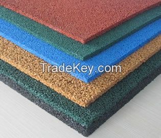 My Style High Quality Rubber Carpets