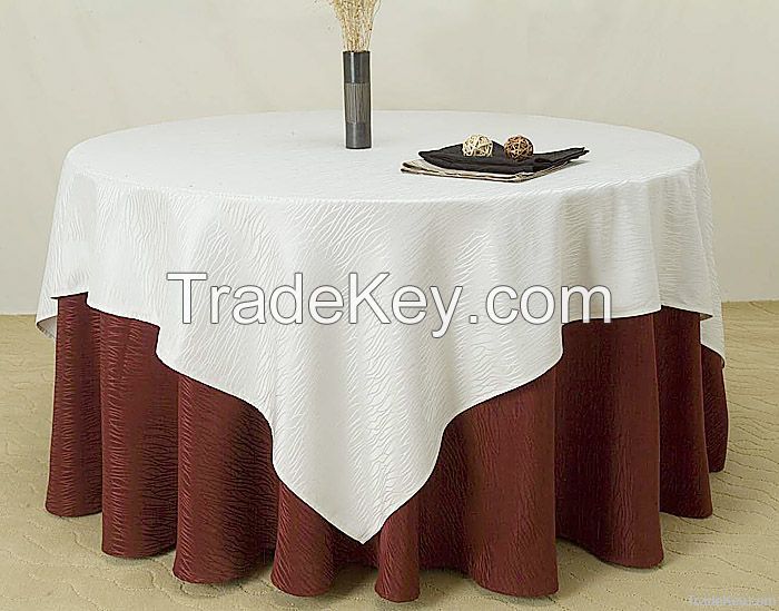 My Style various table cloth