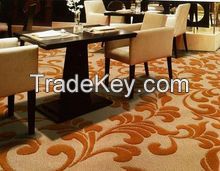 My Style useful  Nylon printed carpet