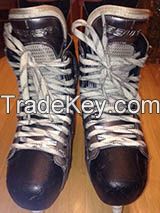 Bauer X6.0 Mens Ice Hockey Skates 