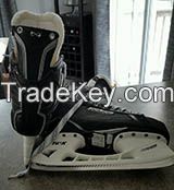 Bauer Nexus 1000 Skates 10D NEW 