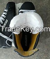 Bauer Nexus 1000 Skates 10D NEW 