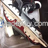 Bauer Vapor X800 Sr. Ice Hockey Skates 