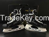 Bauer Supreme Total One MX3 Senior Skates 