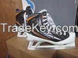 NEW BAUER PRO GOAL SKATE