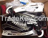 Bauer Vapor X800 Sr. Ice Hockey Skates 