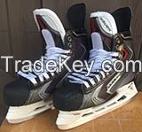 Bauer Vapor X90 Mens Pro Stock Hockey Skates 