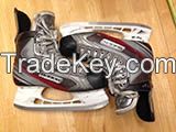 Bauer X6.0 Mens Ice Hockey Skates 