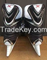 Bauer Vapor X90 Mens Pro Stock Hockey Skates 