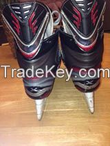 Bauer X6.0 Mens Ice Hockey Skates 