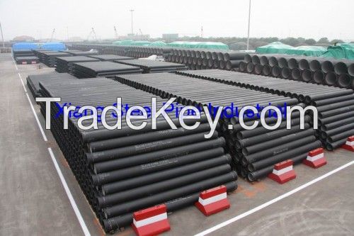 Ductile Cast Iron Pipes, Ductile Cast Iron Pipes joint, Ductile Cast Iron Pipes, coating