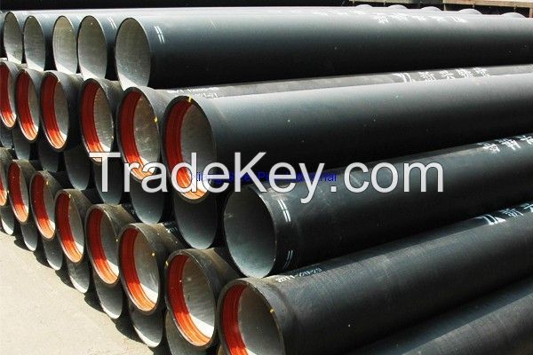 Ductile Cast Iron Pipes, Ductile Cast Iron Pipes joint, Ductile Cast Iron Pipes, coating