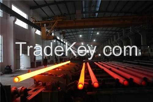 TPCO Seamless Steel Pipe, SMLS Steel Pipe, seamless tube, smls tube, API Seamless pipe
