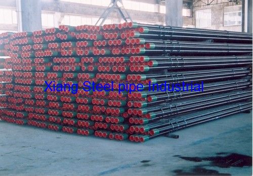 OCTG, tubing, casing, drilling pipe, coupling