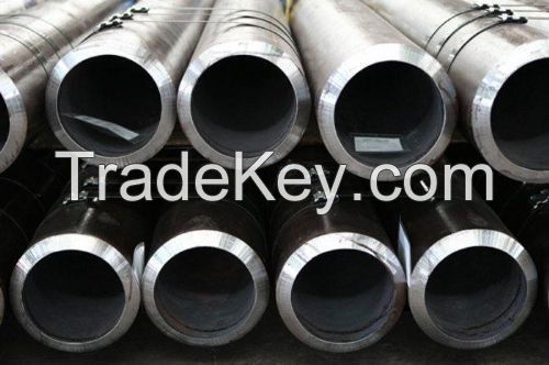 TPCO Seamless Steel Pipe, SMLS Steel Pipe, seamless tube, smls tube, API Seamless pipe