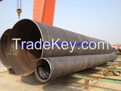 SSAW Steel Pipe,Spiral Submerged Arc Welding Steel Pipe,Spiral Steel Pipe, SAWH pipe