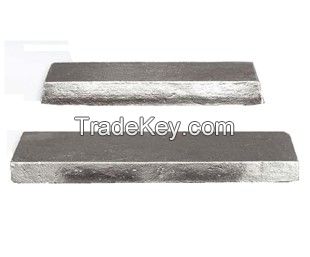 Sell Tin ingots 99.99% with best quality