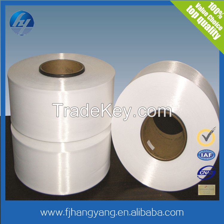 polyester FDY 150D/48F SD(semi-dull)