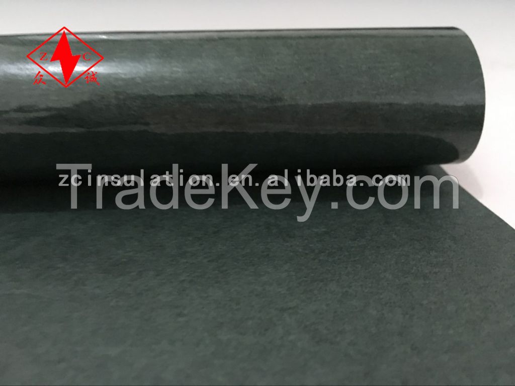 6520 coating film transformer insulation Fish Paper