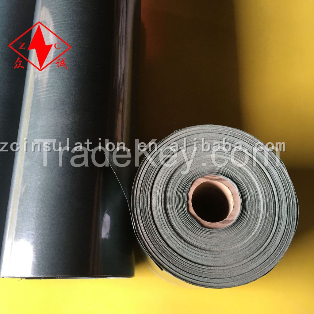 6520 coating film transformer insulation Fish Paper