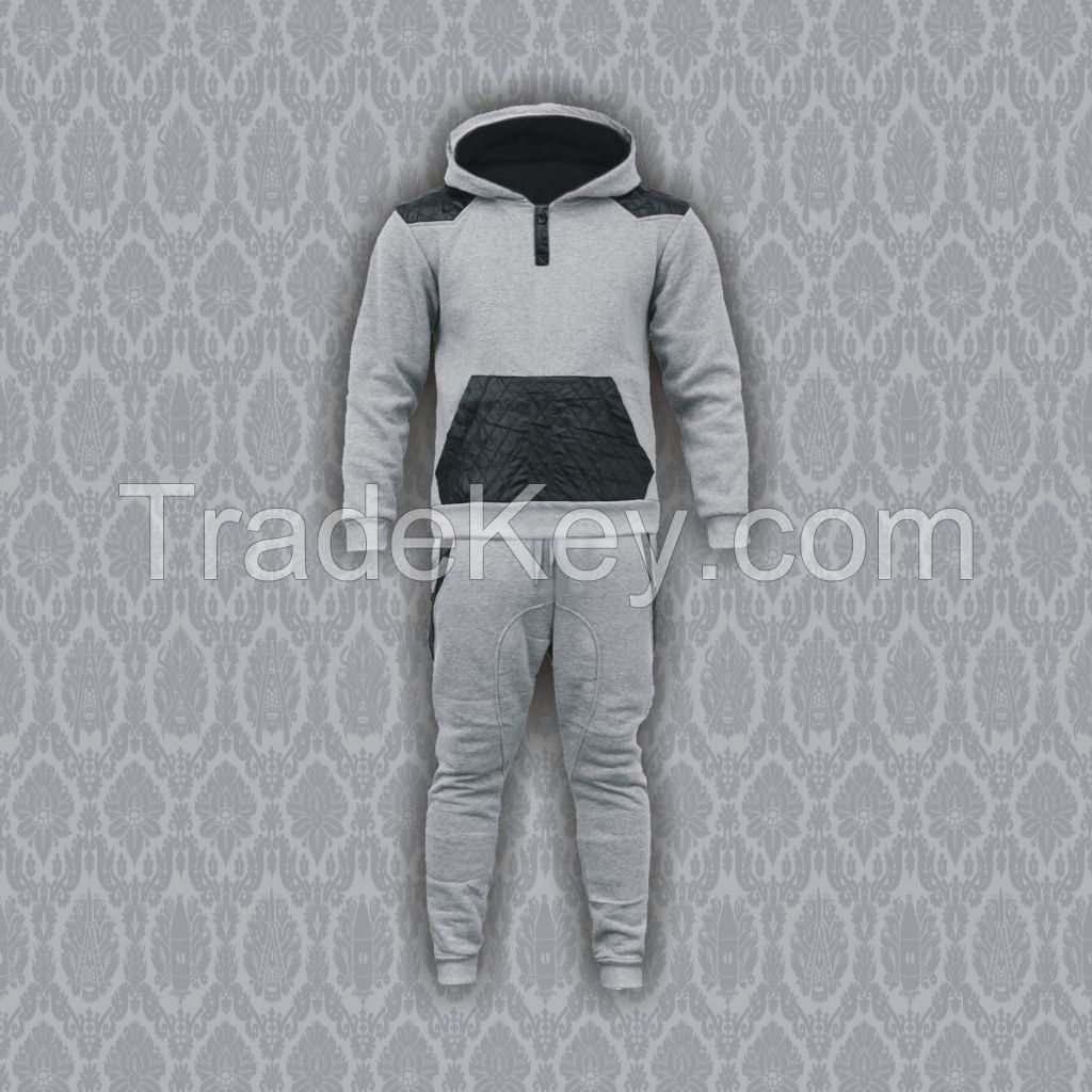 Track Suit